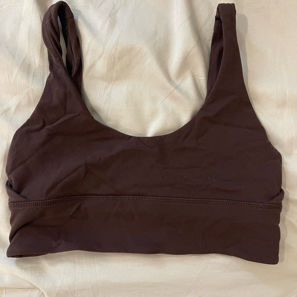 Lululemon Align Bra